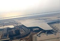 首都新机场落定地产商开香槟：等这一天太久了